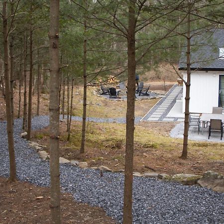 Lunavista-Modern Luxury Retreat Saugerties Kültér fotó