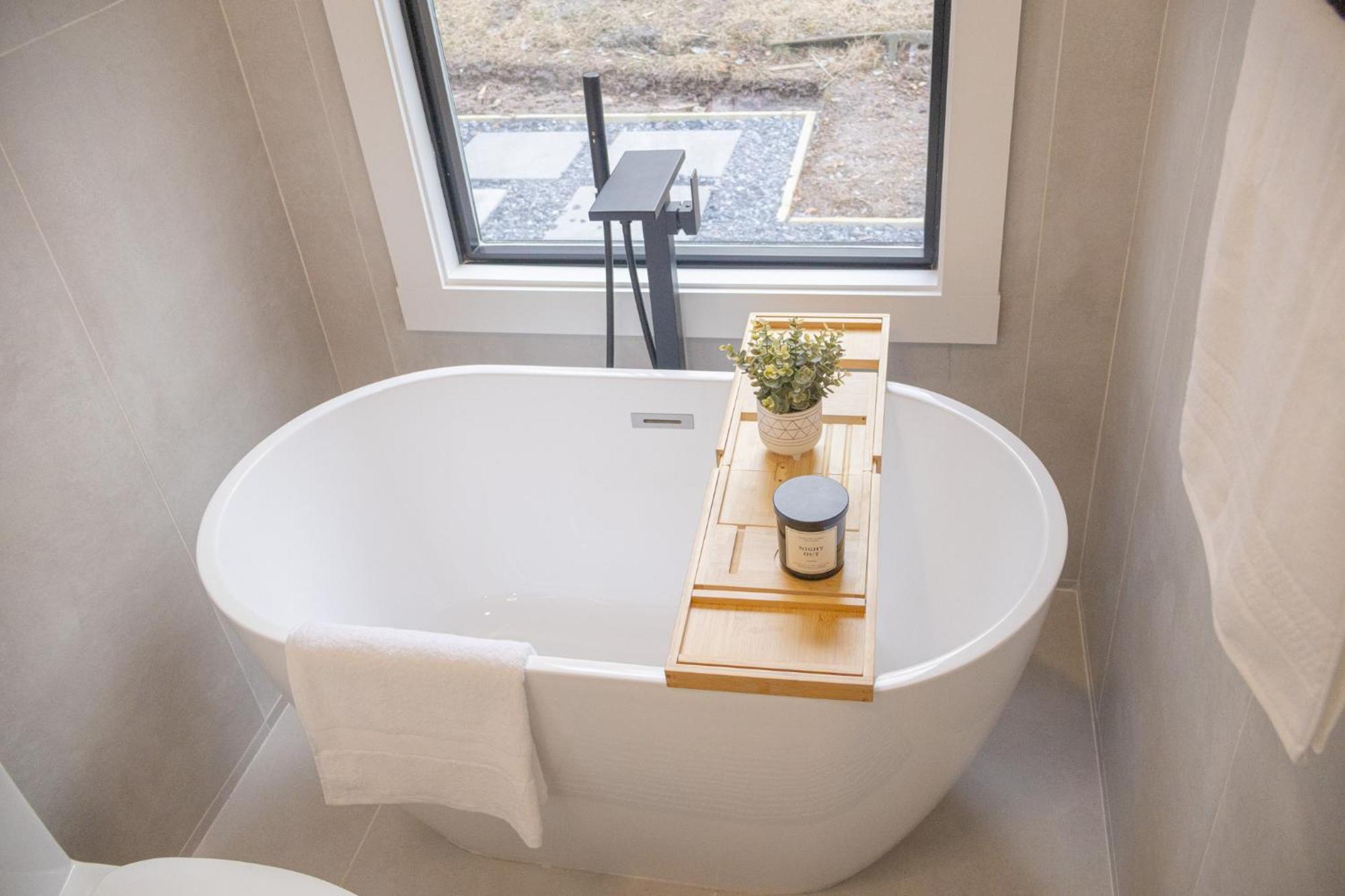 Lunavista-Modern Luxury Retreat Saugerties Kültér fotó
